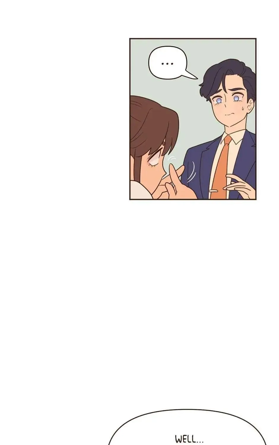 Interview with the Crazy Rich Chapter 21 page 11 - 