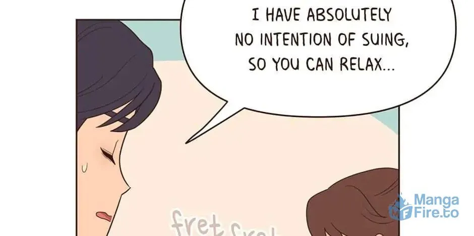 Interview with the Crazy Rich Chapter 21 page 12 - 