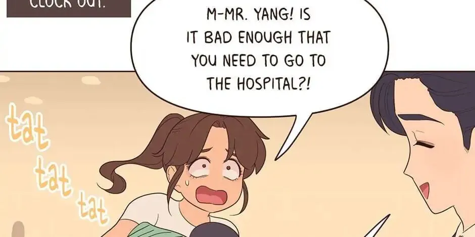 Interview with the Crazy Rich Chapter 21 page 16 - 