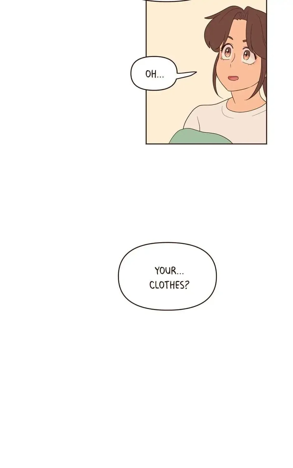 Interview with the Crazy Rich Chapter 21 page 19 - 