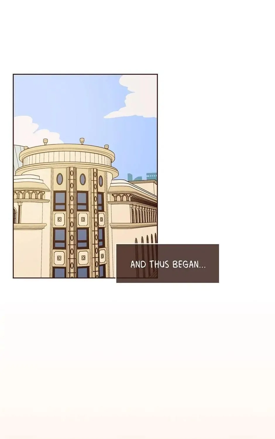 Interview with the Crazy Rich Chapter 21 page 23 - 