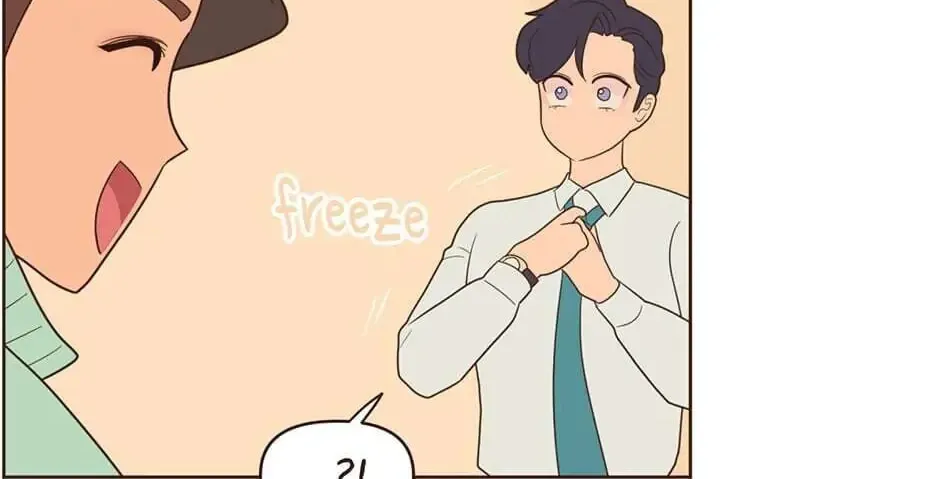Interview with the Crazy Rich Chapter 21 page 34 - 