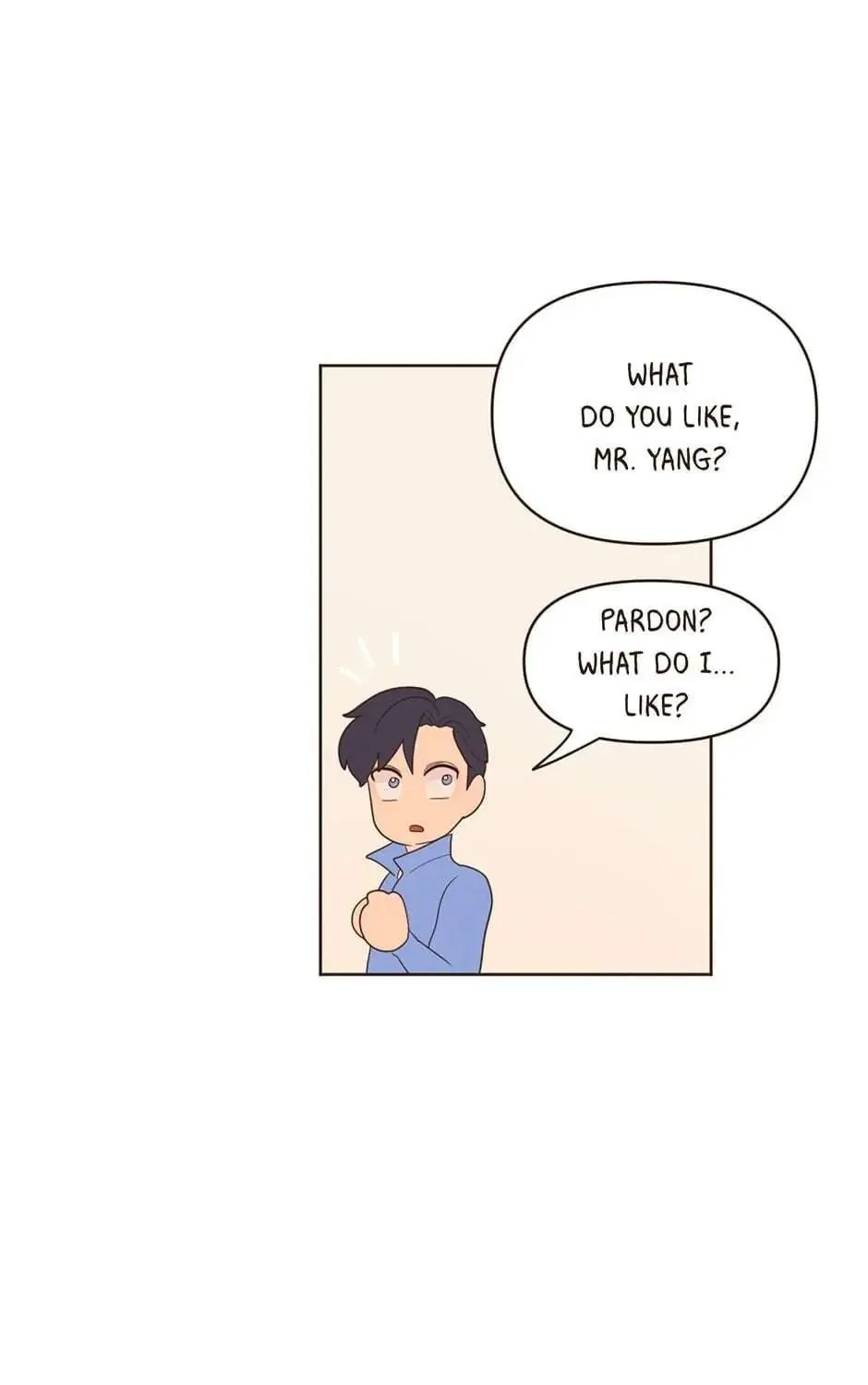 Interview with the Crazy Rich Chapter 21 page 47 - 