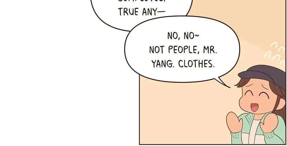 Interview with the Crazy Rich Chapter 21 page 50 - 