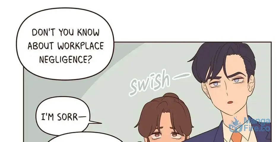 Interview with the Crazy Rich Chapter 21 page 6 - 