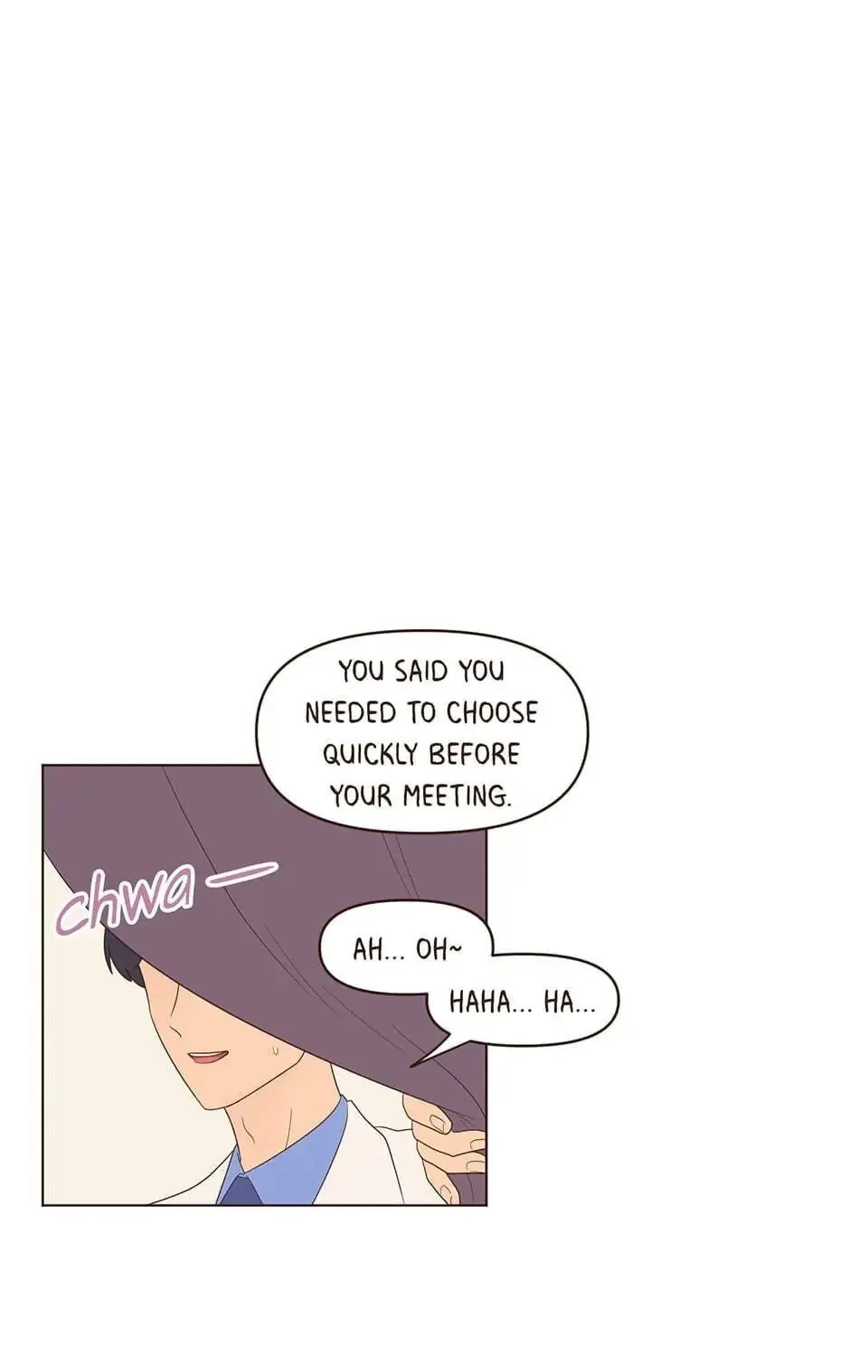 Interview with the Crazy Rich Chapter 21 page 51 - 