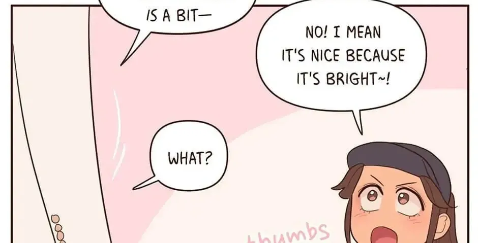 Interview with the Crazy Rich Chapter 21 page 58 - 
