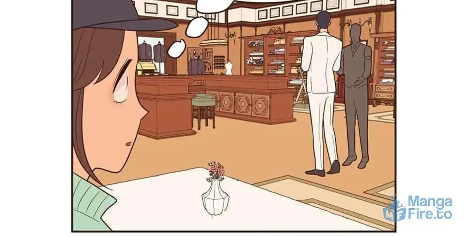 Interview with the Crazy Rich Chapter 21 page 60 - 