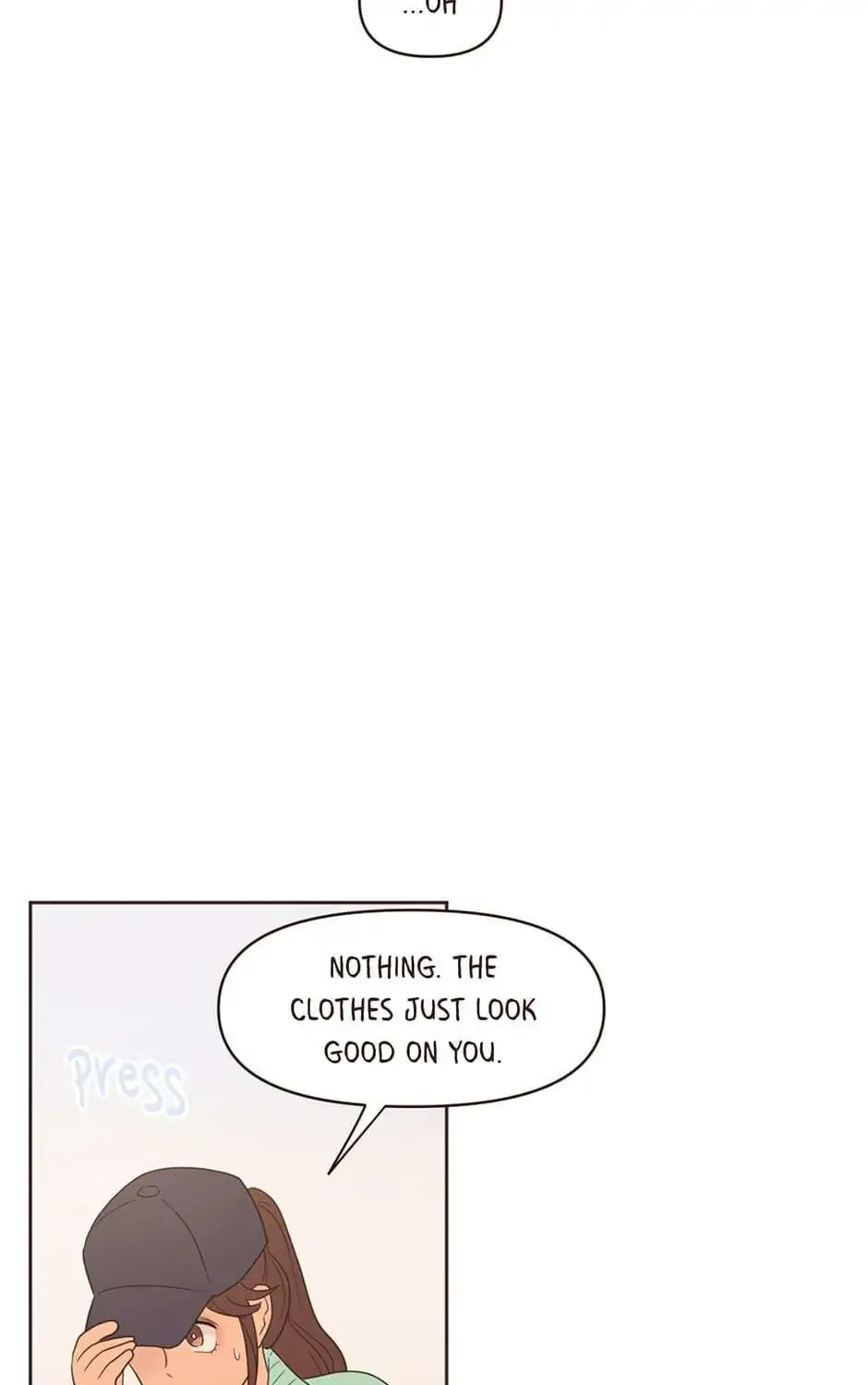 Interview with the Crazy Rich Chapter 21 page 67 - 