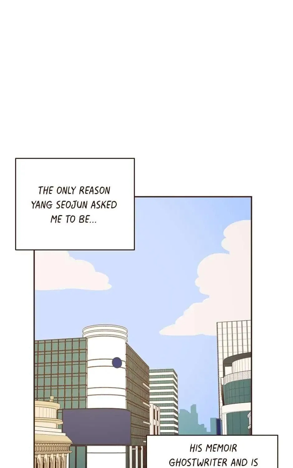 Interview with the Crazy Rich Chapter 21 page 71 - 