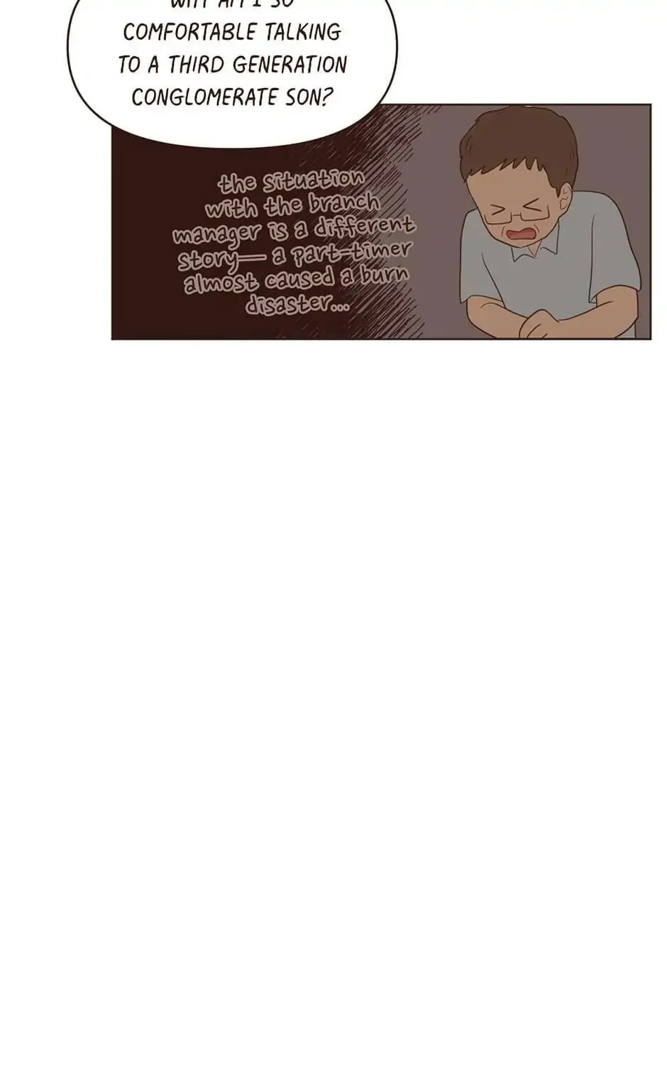 Interview with the Crazy Rich Chapter 21 page 75 - 