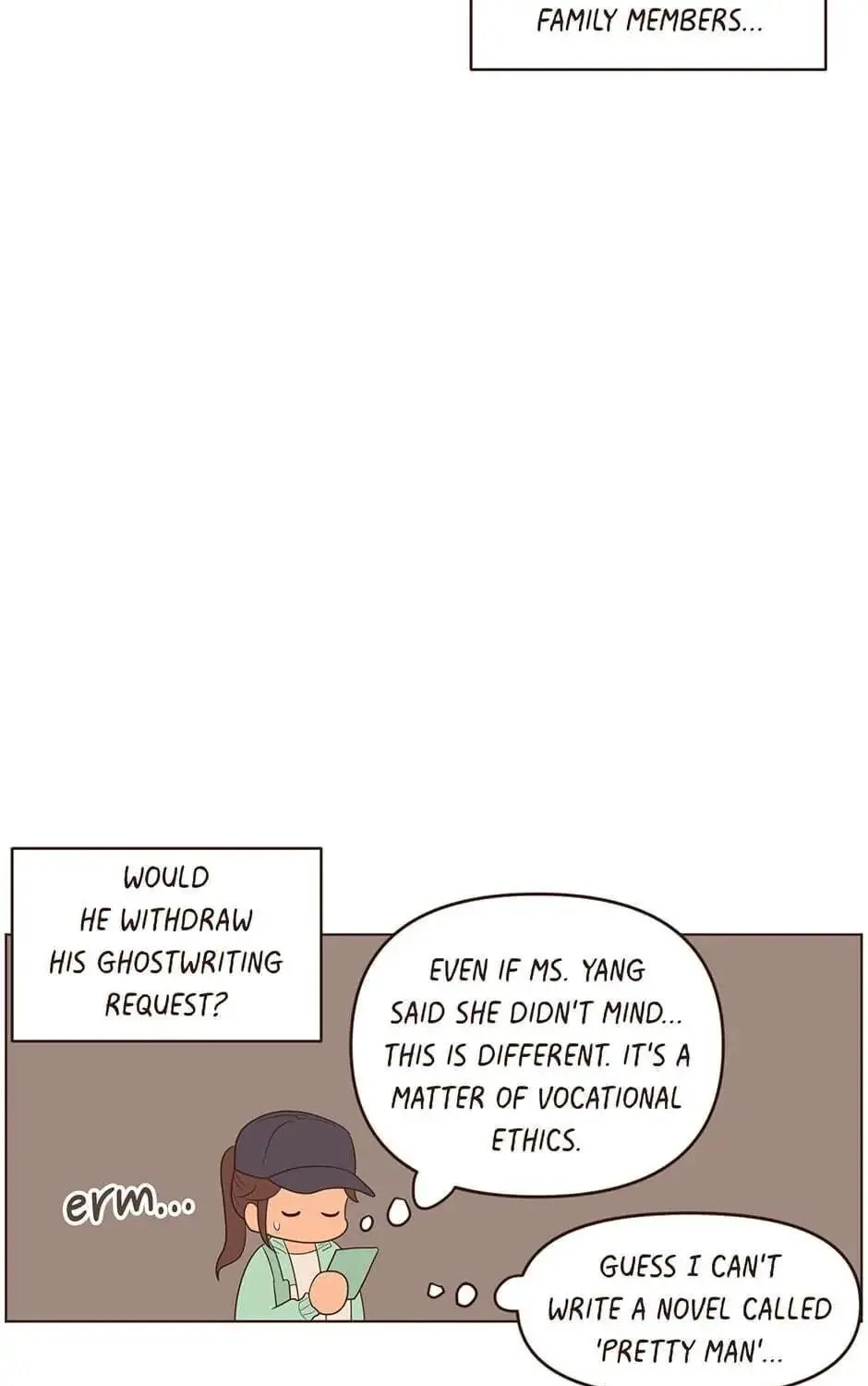 Interview with the Crazy Rich Chapter 21 page 77 - 
