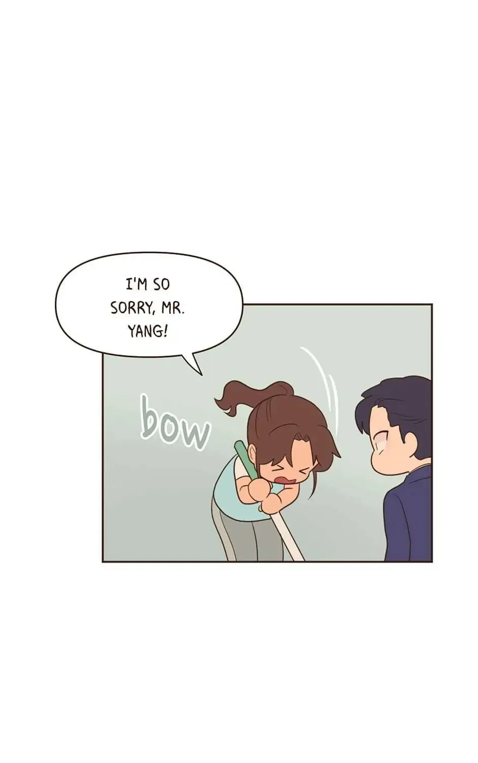 Interview with the Crazy Rich Chapter 21 page 9 - 