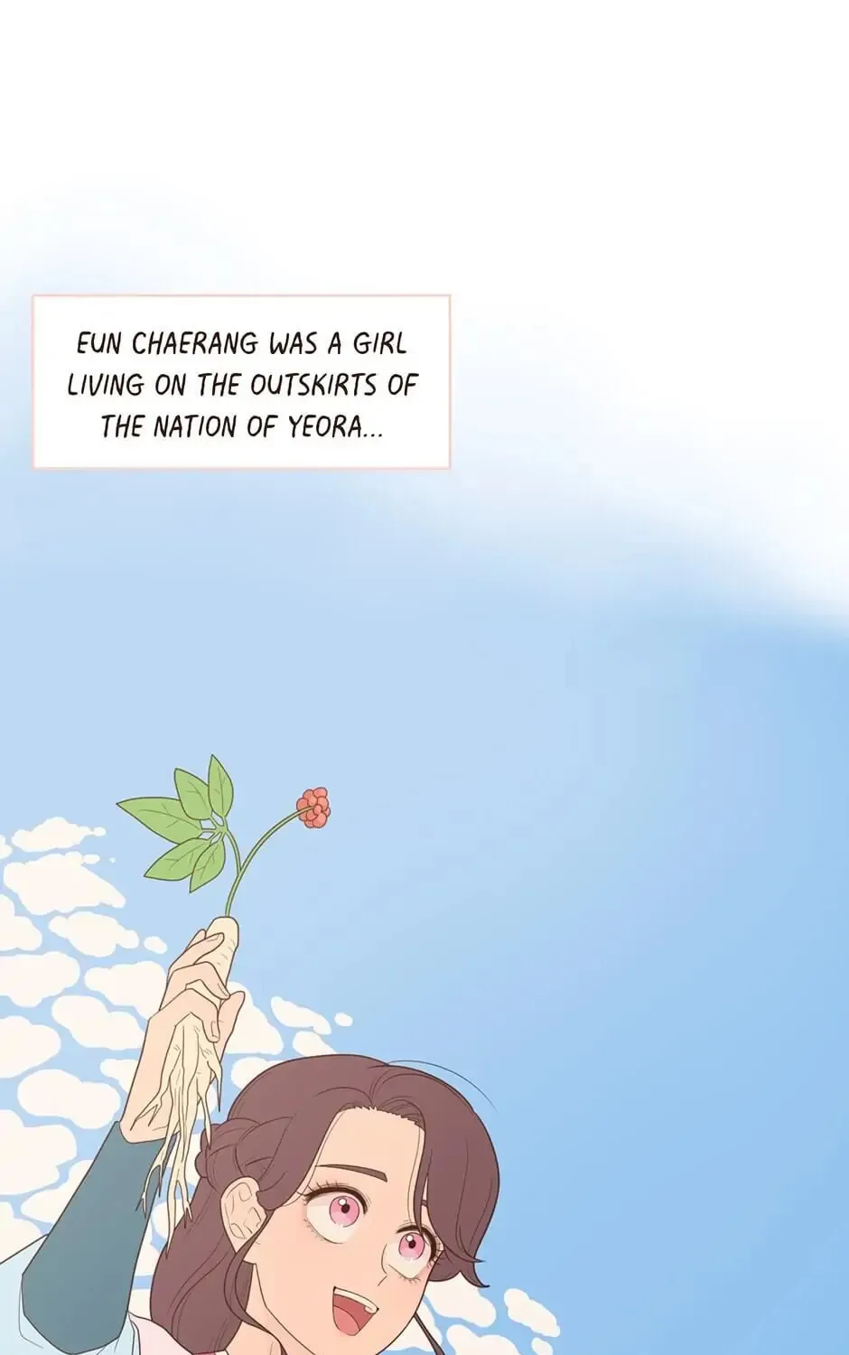 Interview with the Crazy Rich Chapter 22 page 1 - 
