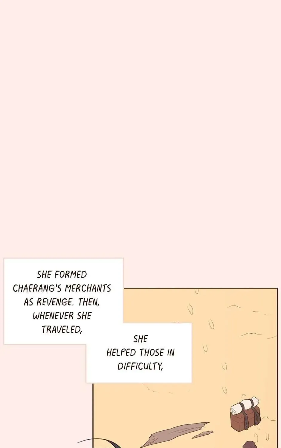 Interview with the Crazy Rich Chapter 22 page 11 - 