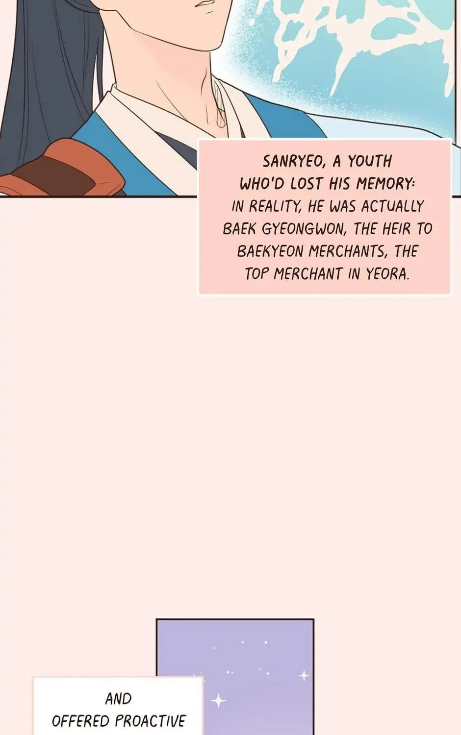 Interview with the Crazy Rich Chapter 22 page 13 - 