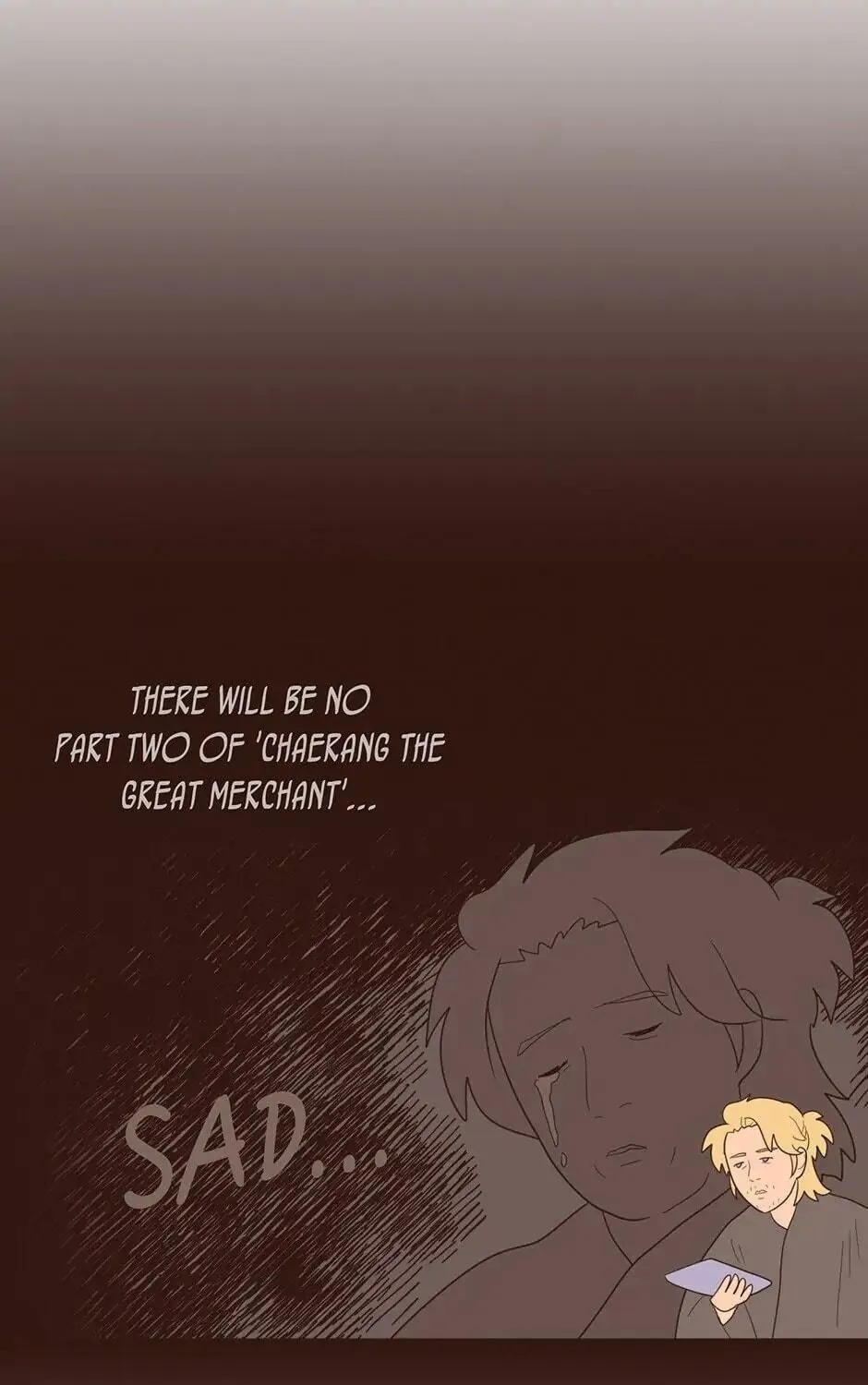 Interview with the Crazy Rich Chapter 22 page 23 - 