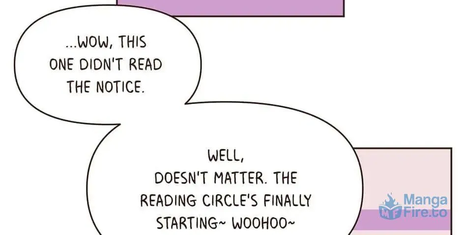 Interview with the Crazy Rich Chapter 22 page 36 - 