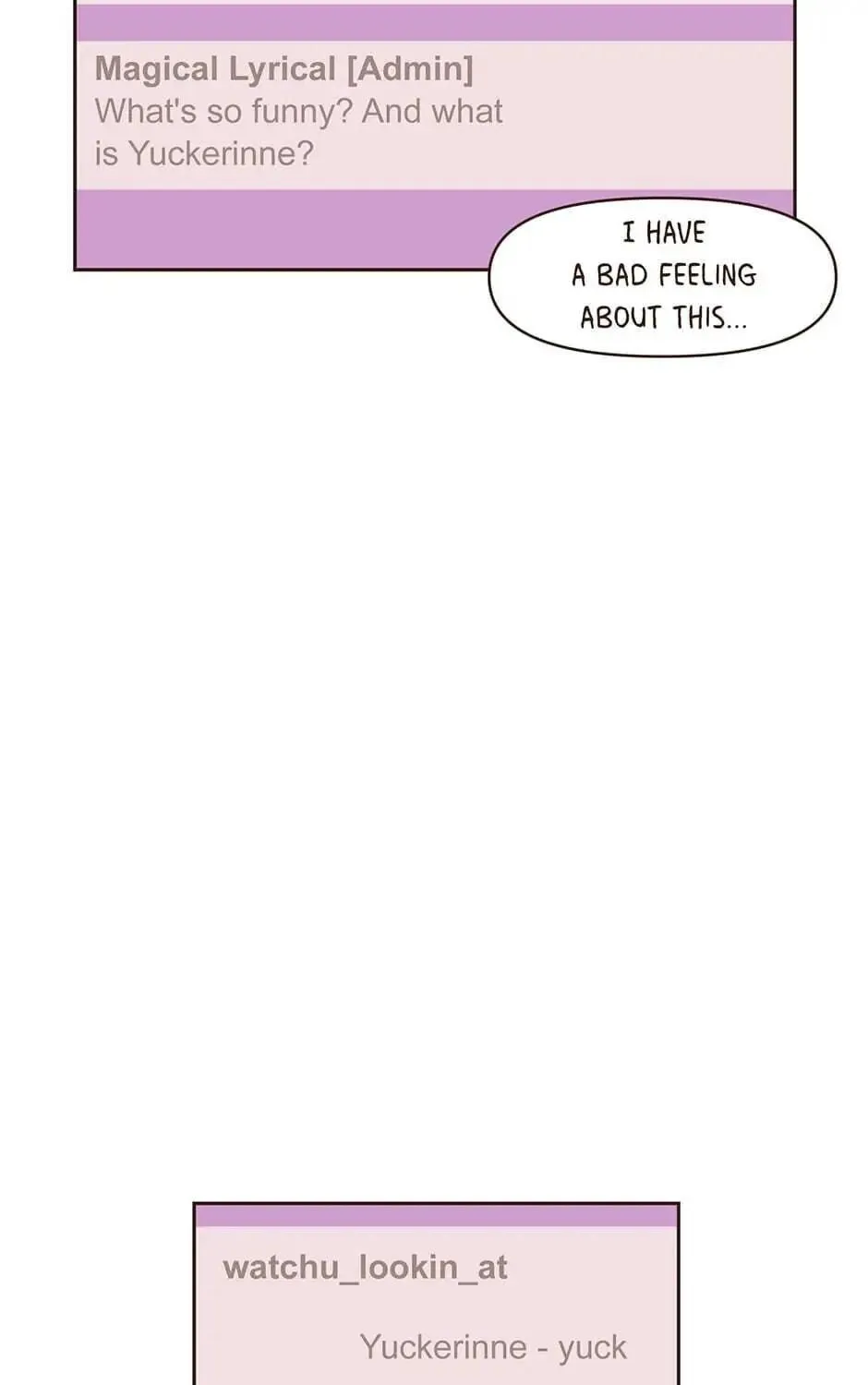 Interview with the Crazy Rich Chapter 22 page 47 - 