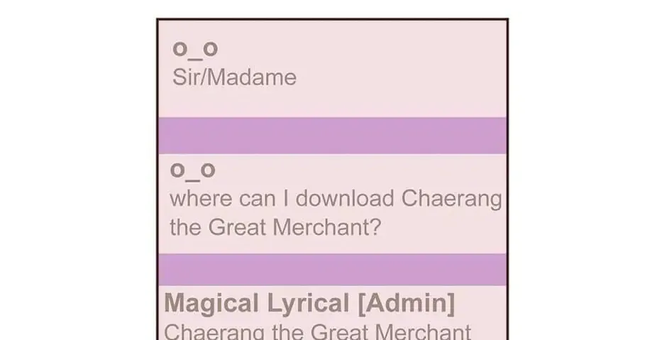 Interview with the Crazy Rich Chapter 22 page 56 - 
