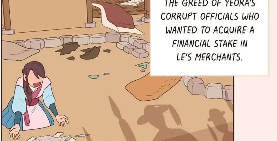 Interview with the Crazy Rich Chapter 22 page 8 - 
