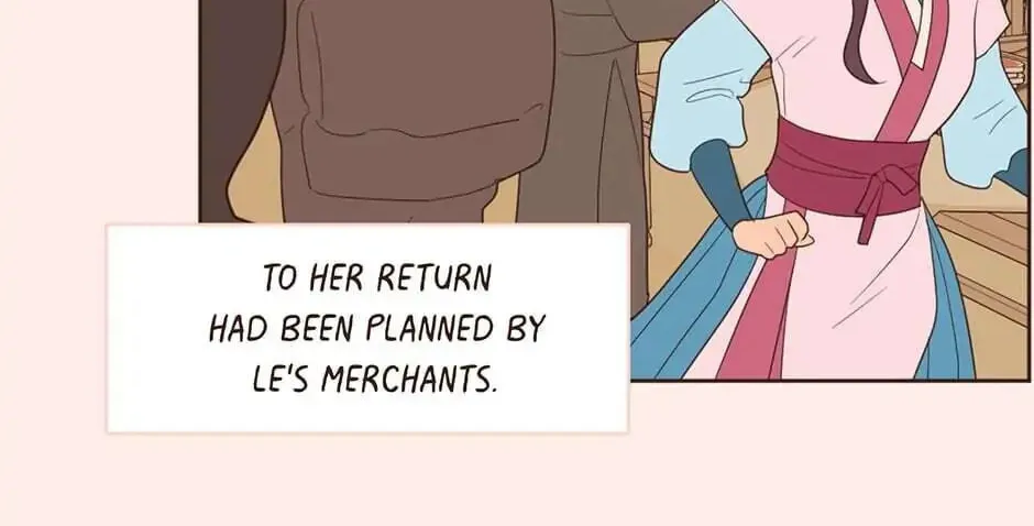 Interview with the Crazy Rich Chapter 22 page 10 - 