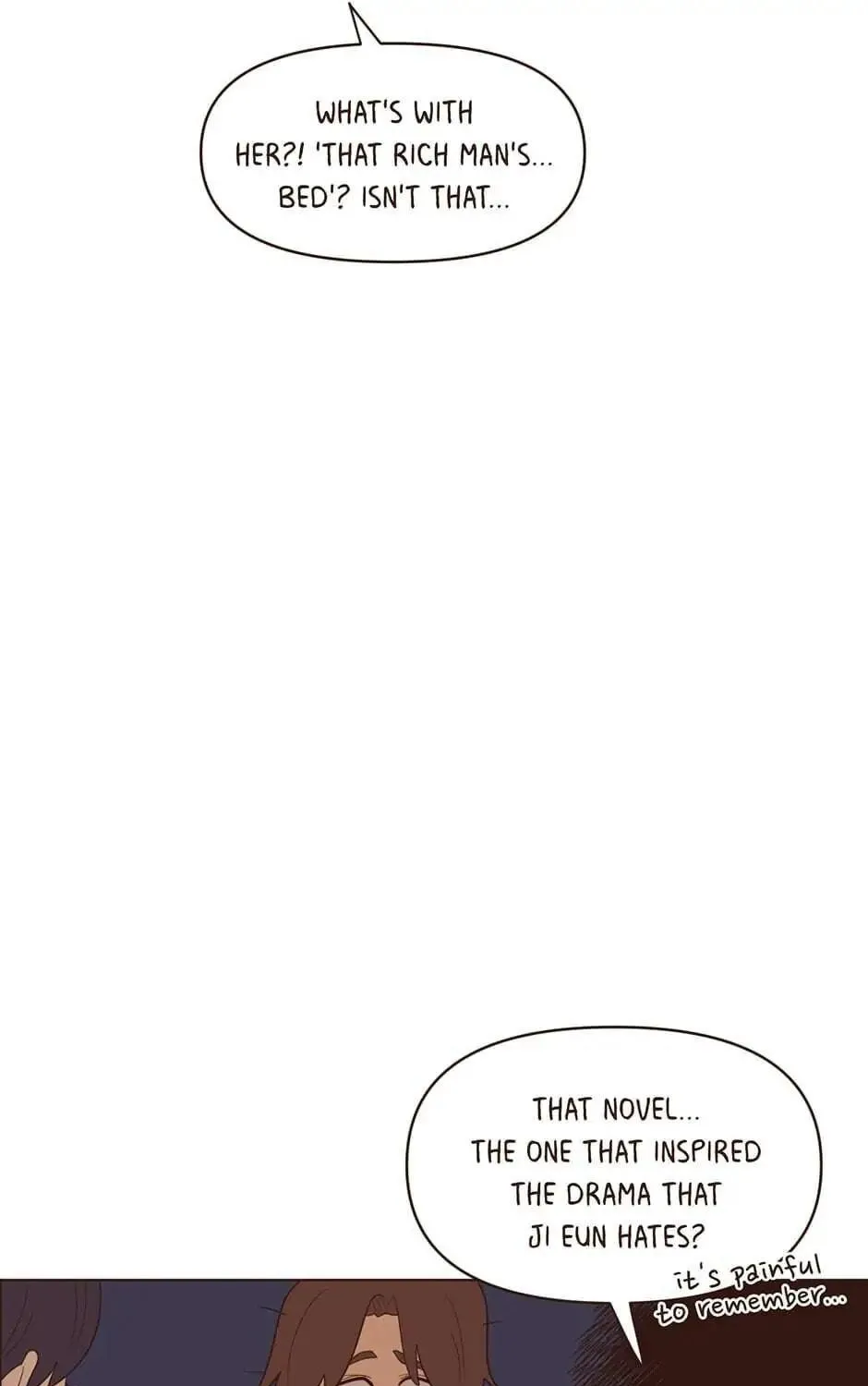 Interview with the Crazy Rich Chapter 23 page 11 - 