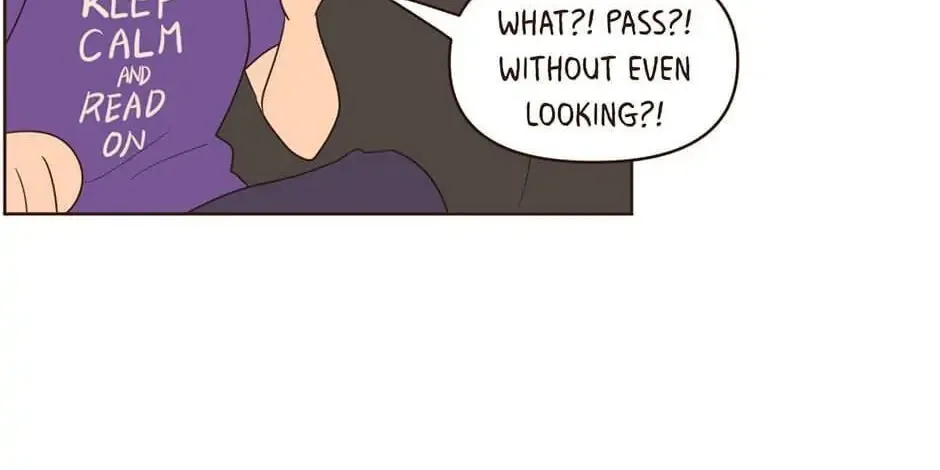 Interview with the Crazy Rich Chapter 23 page 14 - 