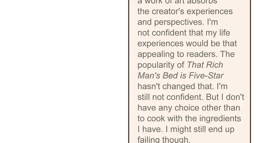 Interview with the Crazy Rich Chapter 23 page 4 - 