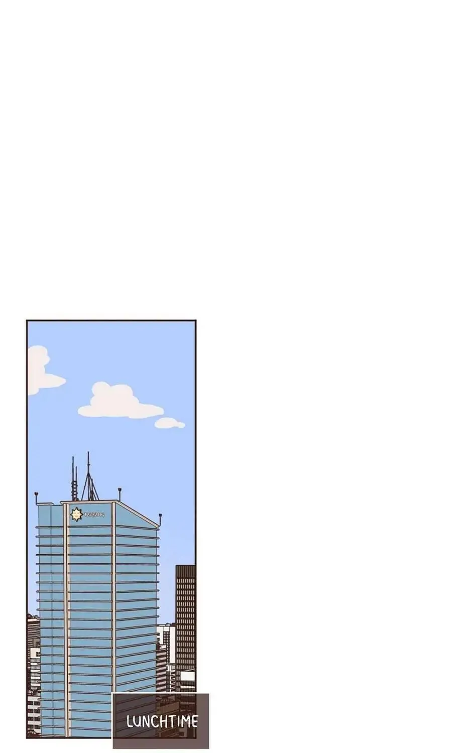 Interview with the Crazy Rich Chapter 23 page 35 - 
