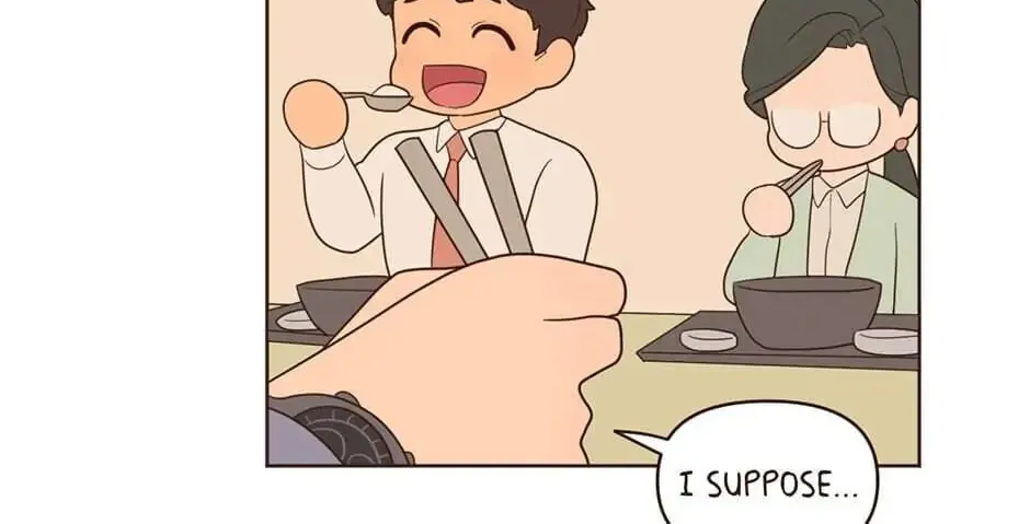 Interview with the Crazy Rich Chapter 23 page 38 - 
