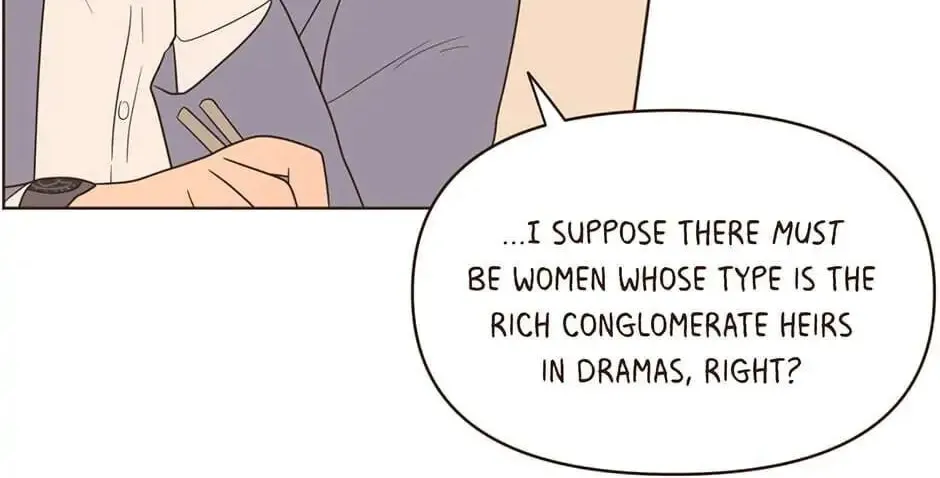 Interview with the Crazy Rich Chapter 23 page 40 - 