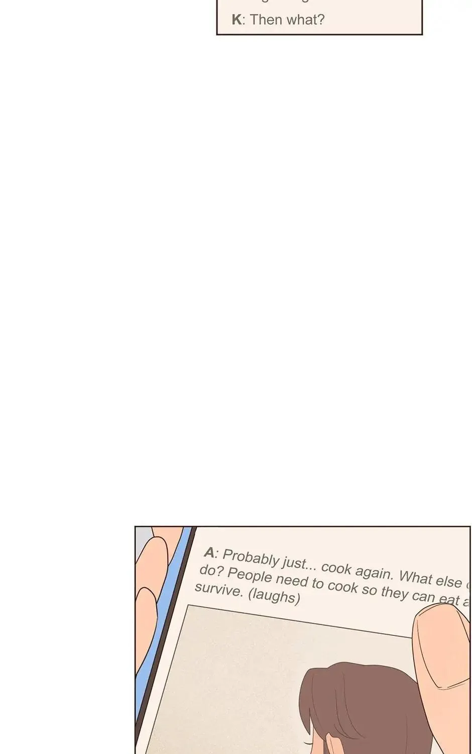 Interview with the Crazy Rich Chapter 23 page 5 - 