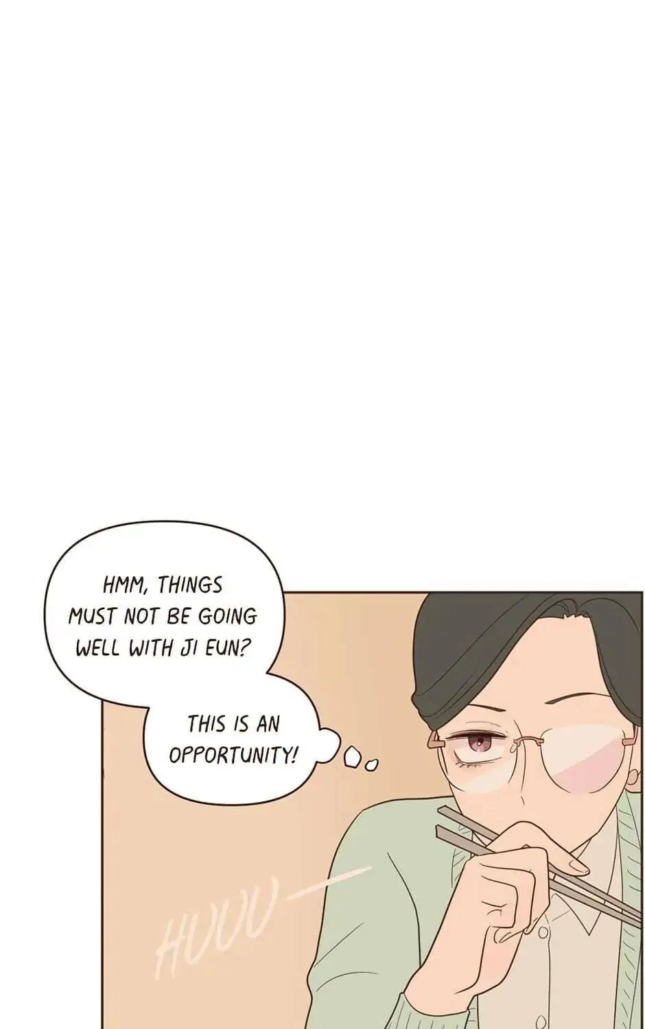 Interview with the Crazy Rich Chapter 23 page 47 - 