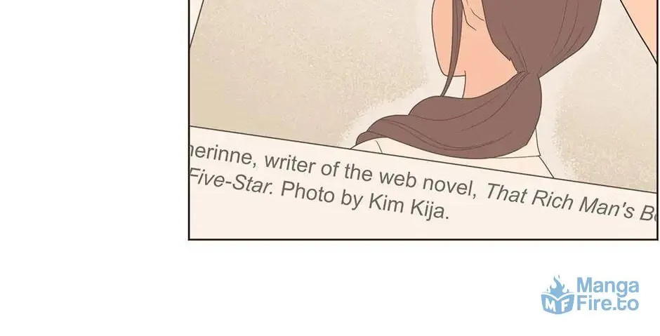 Interview with the Crazy Rich Chapter 23 page 6 - 