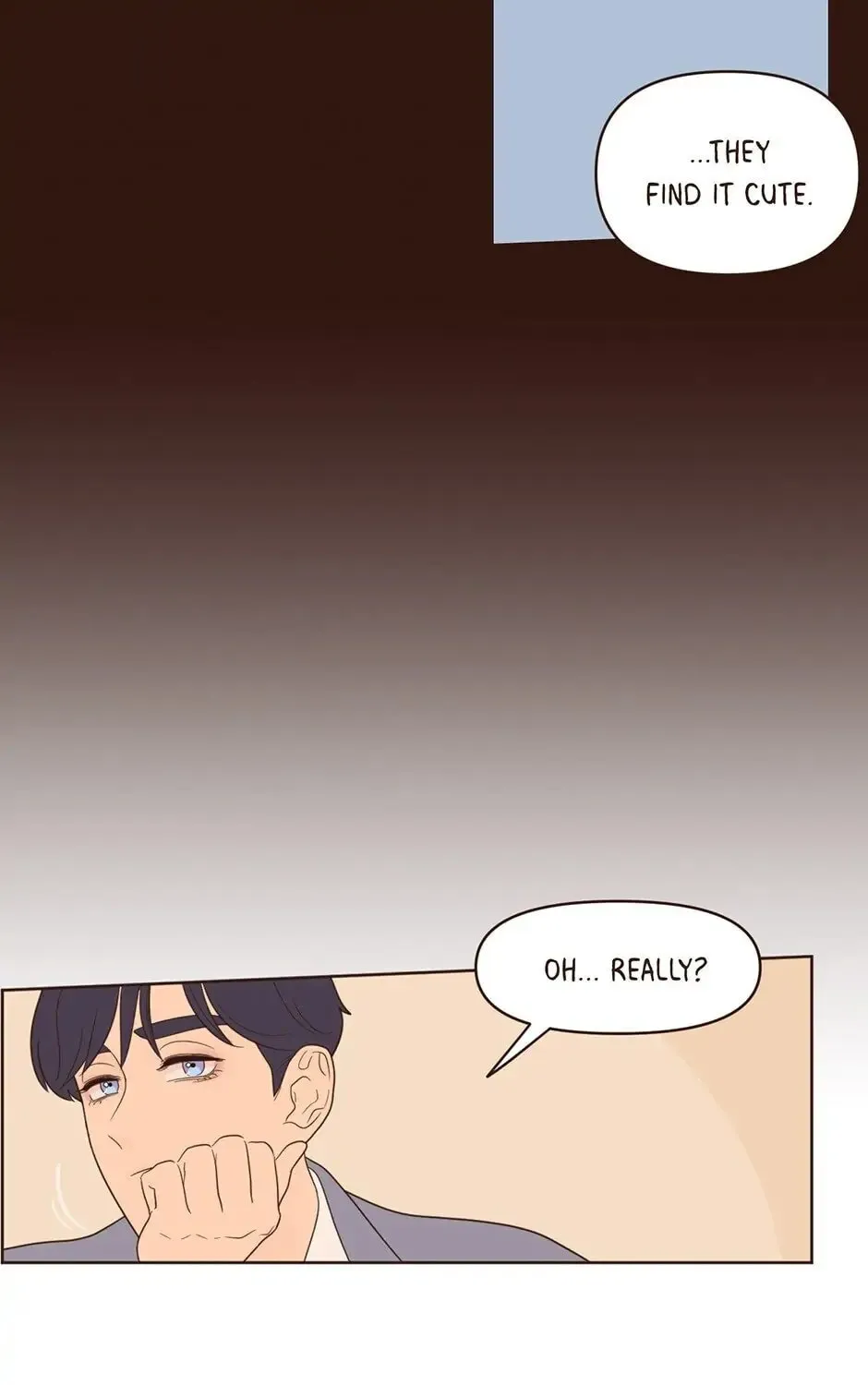 Interview with the Crazy Rich Chapter 23 page 57 - 