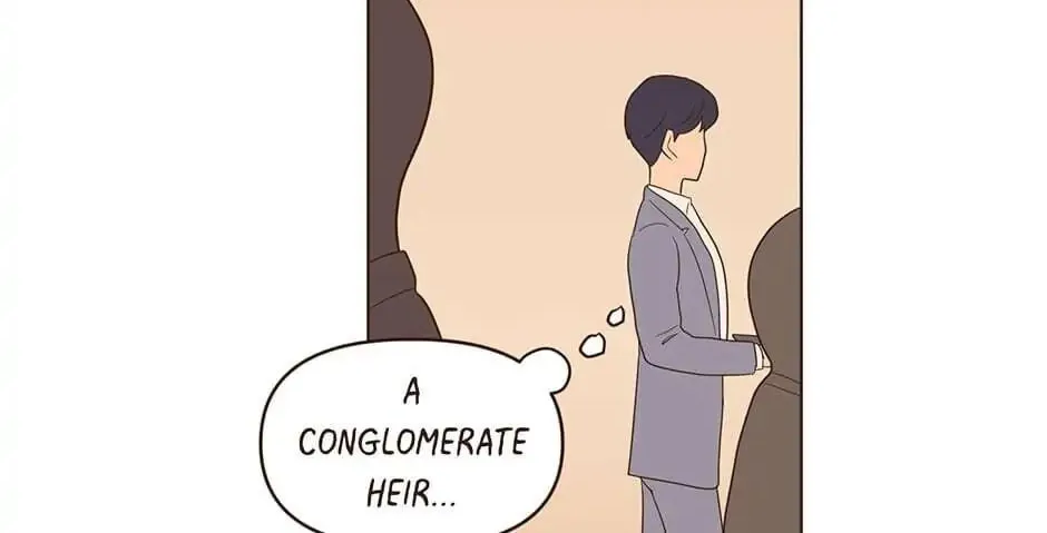 Interview with the Crazy Rich Chapter 23 page 64 - 