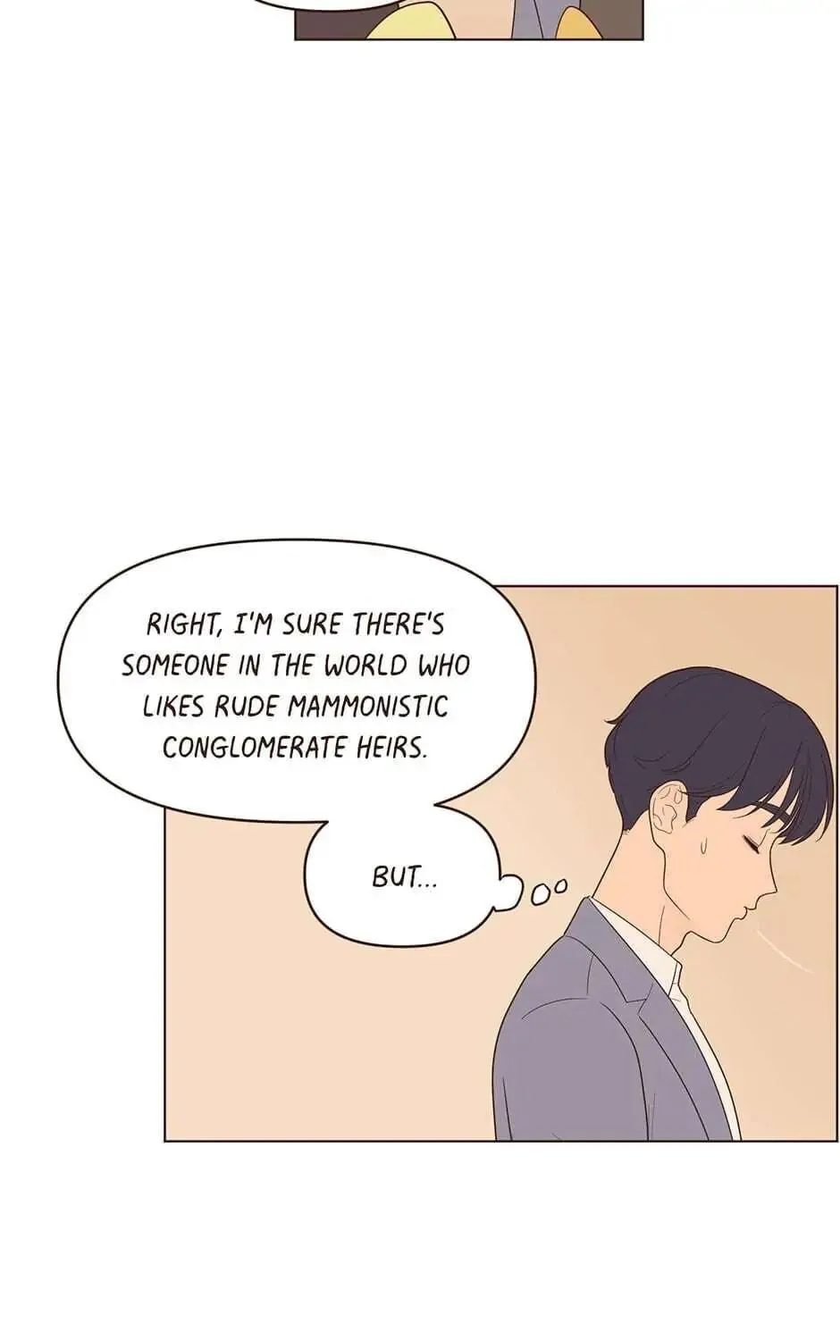 Interview with the Crazy Rich Chapter 23 page 65 - 