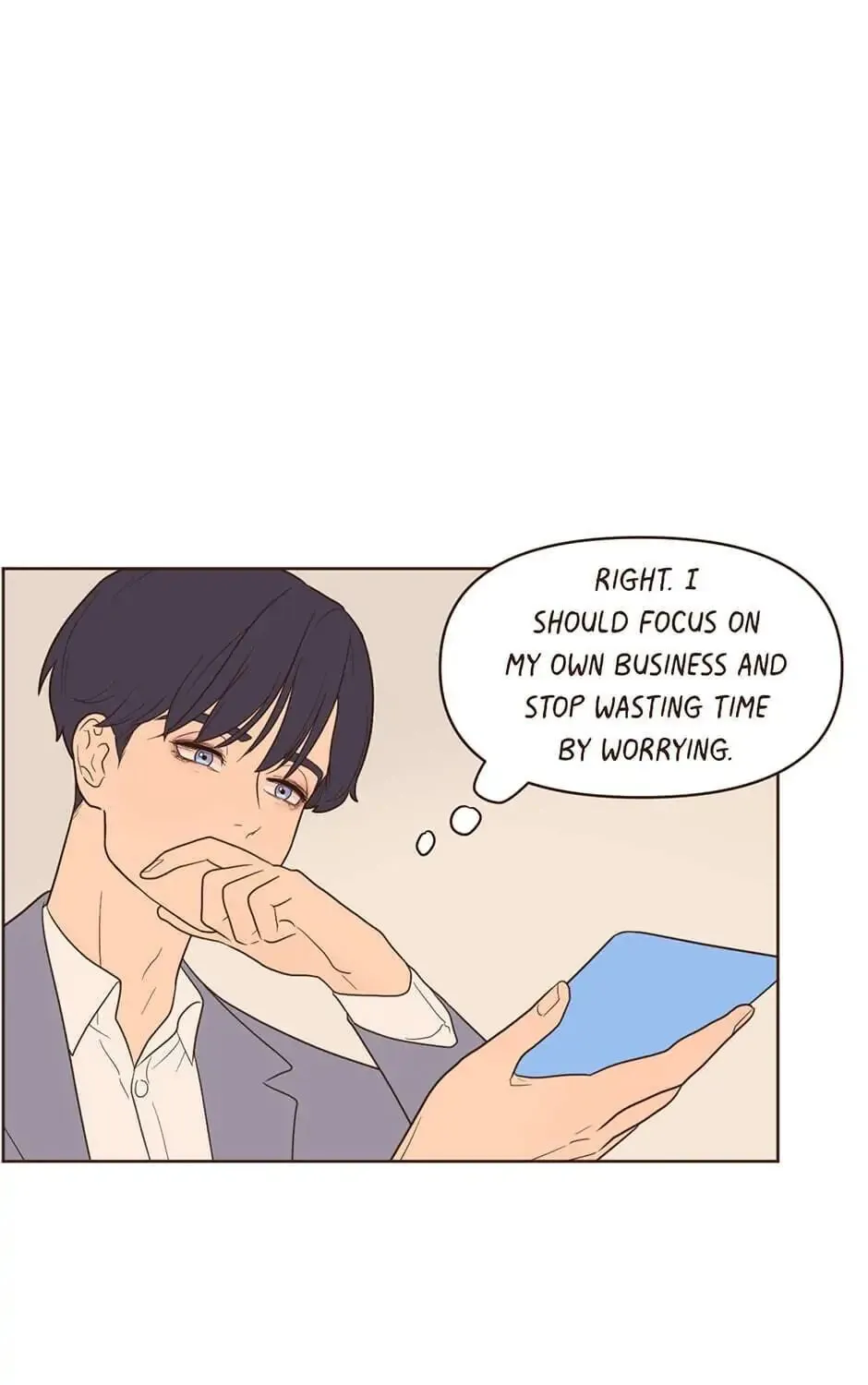 Interview with the Crazy Rich Chapter 23 page 79 - 