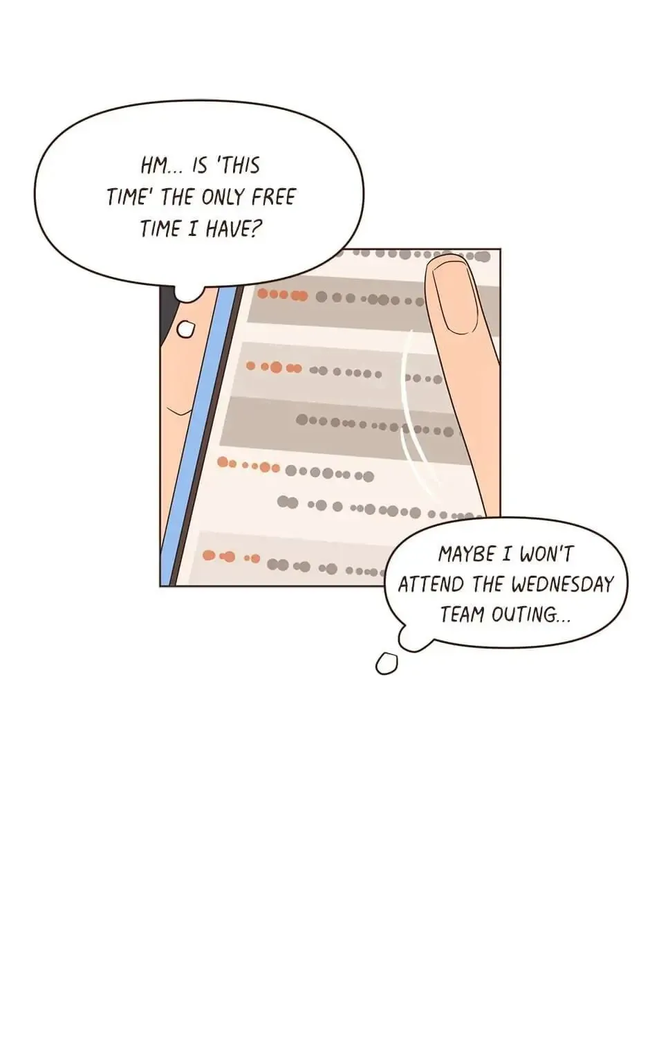 Interview with the Crazy Rich Chapter 23 page 81 - 