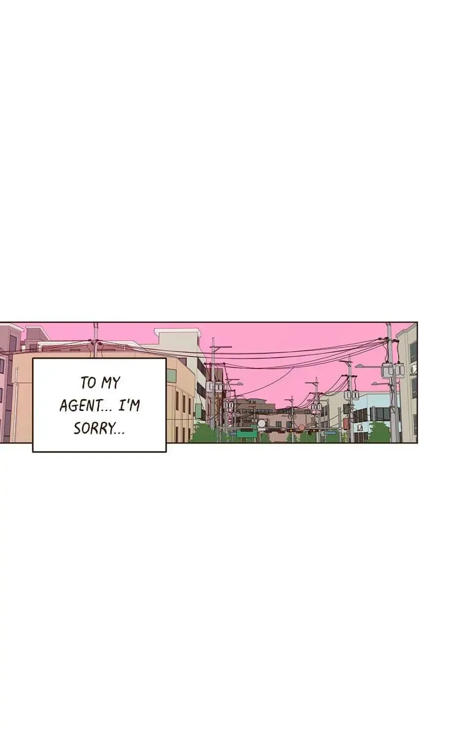 Interview with the Crazy Rich Chapter 24 page 1 - 