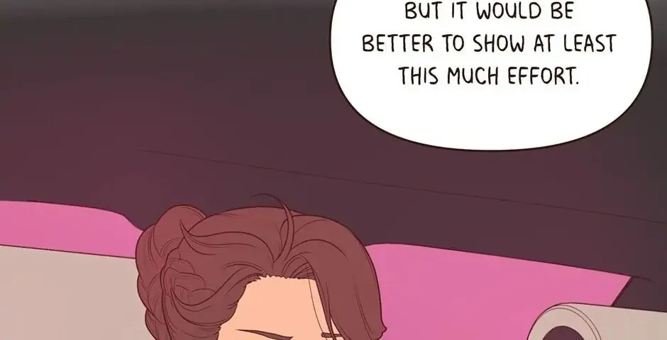 Interview with the Crazy Rich Chapter 24 page 22 - 