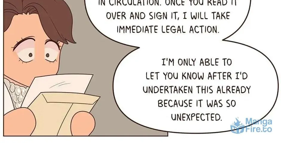 Interview with the Crazy Rich Chapter 24 page 30 - 