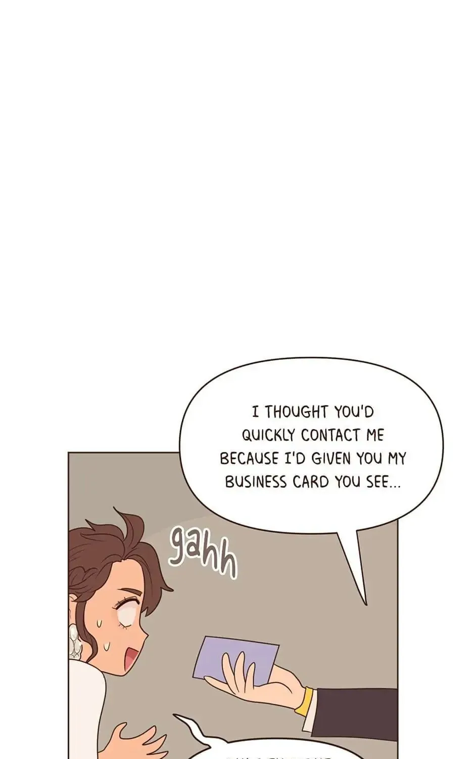 Interview with the Crazy Rich Chapter 24 page 31 - 