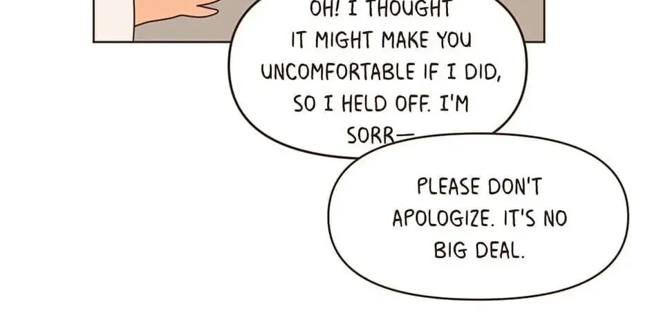Interview with the Crazy Rich Chapter 24 page 32 - 