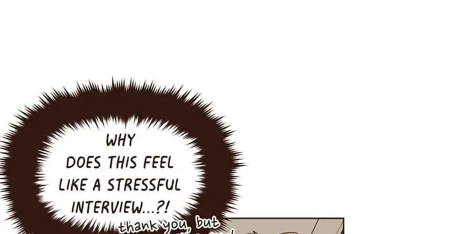 Interview with the Crazy Rich Chapter 24 page 34 - 