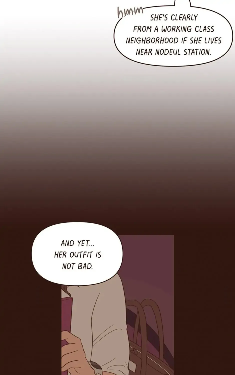 Interview with the Crazy Rich Chapter 24 page 37 - 
