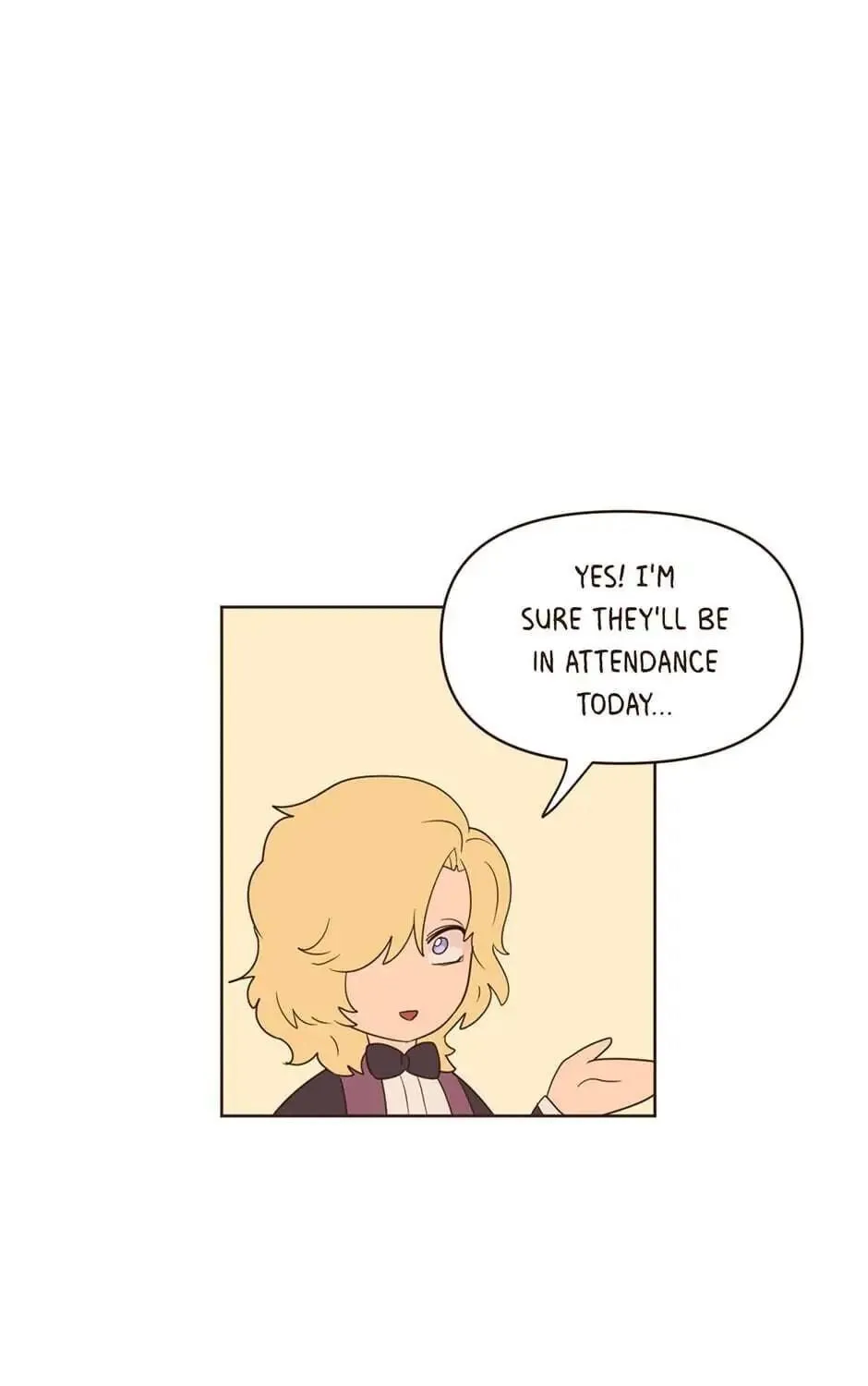 Interview with the Crazy Rich Chapter 24 page 41 - 