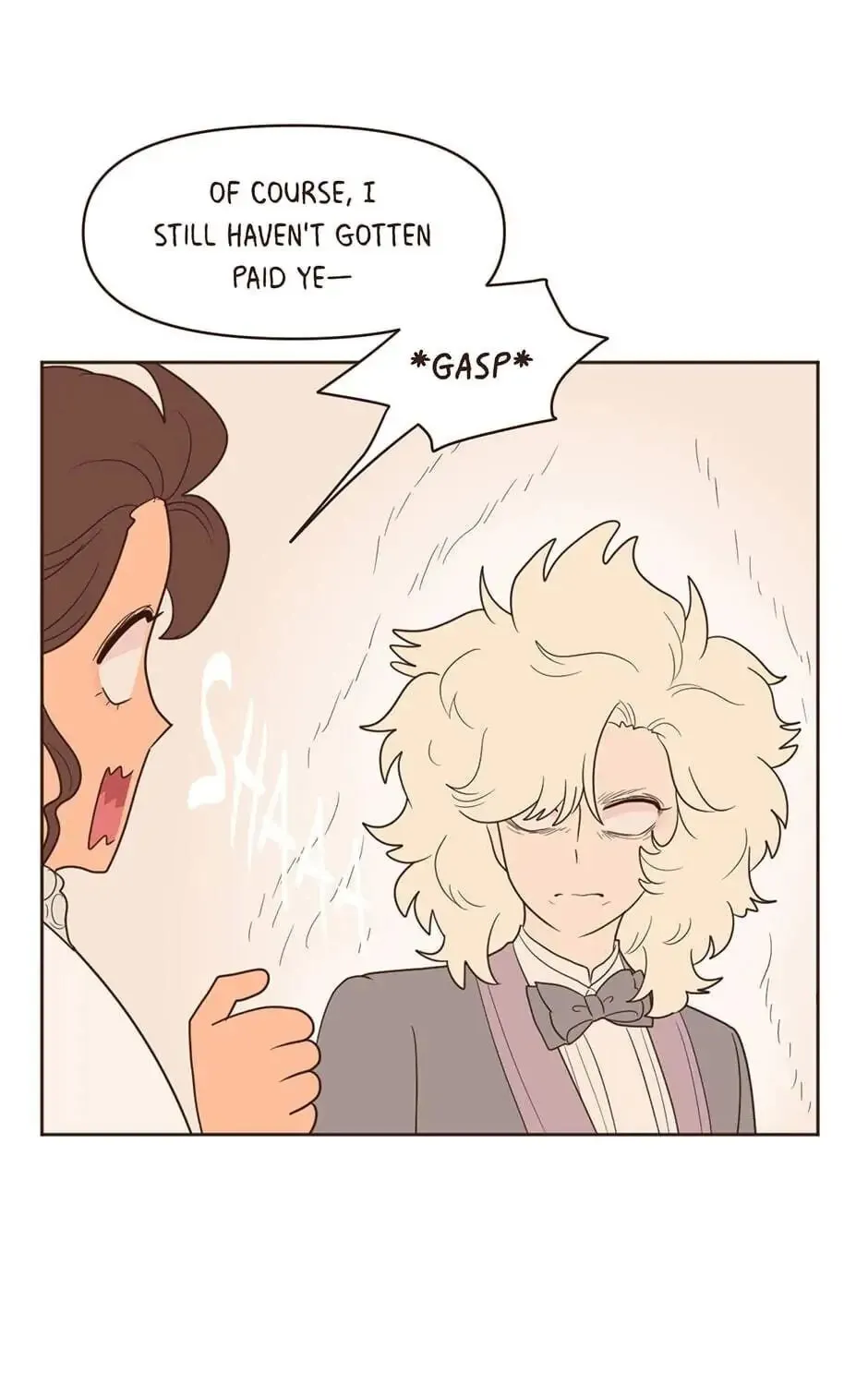 Interview with the Crazy Rich Chapter 24 page 49 - 