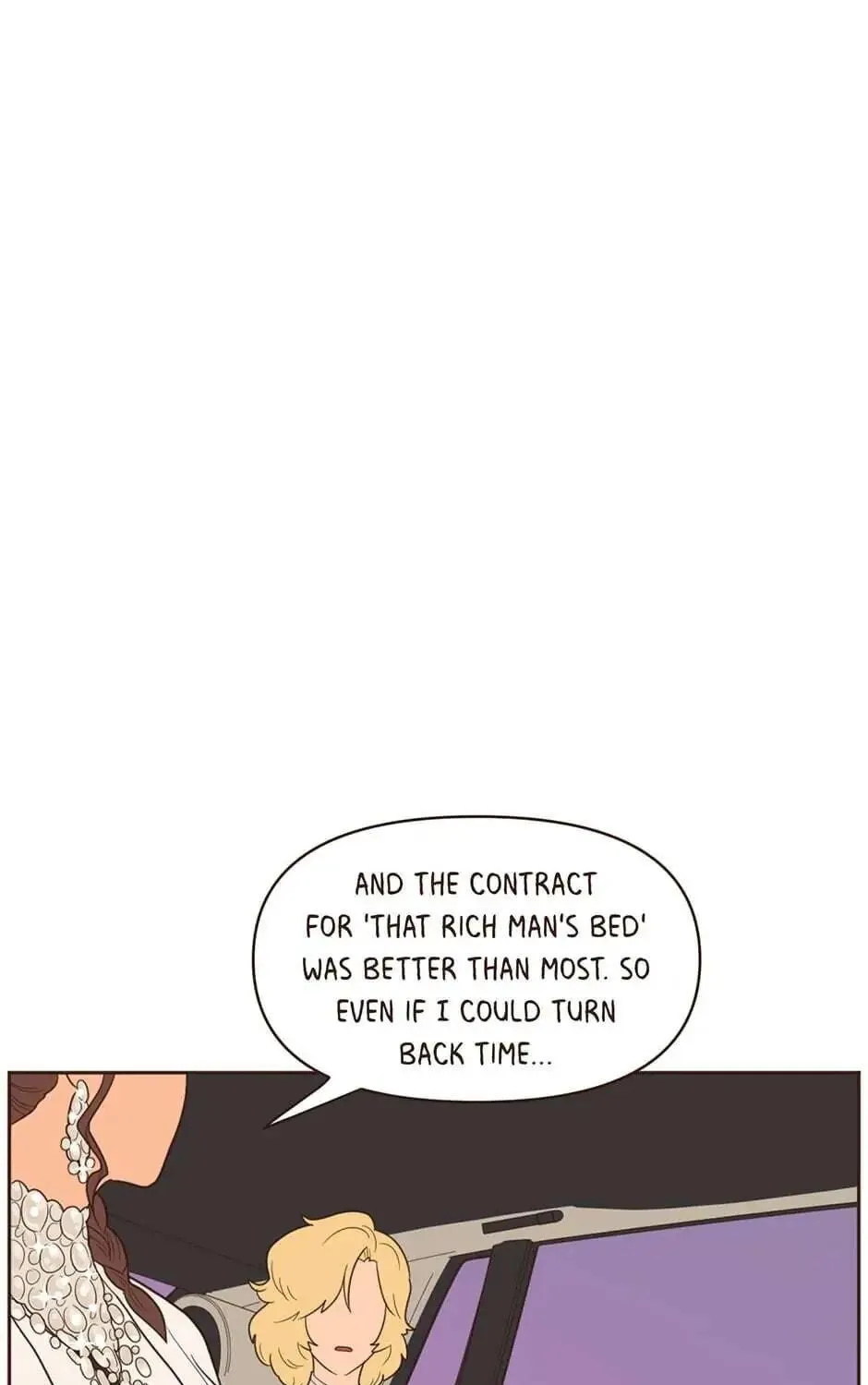 Interview with the Crazy Rich Chapter 24 page 59 - 